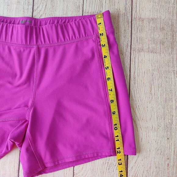 Cascade Sport Performance 5" stretch athletic shorts sz L - Picture 5 of 8